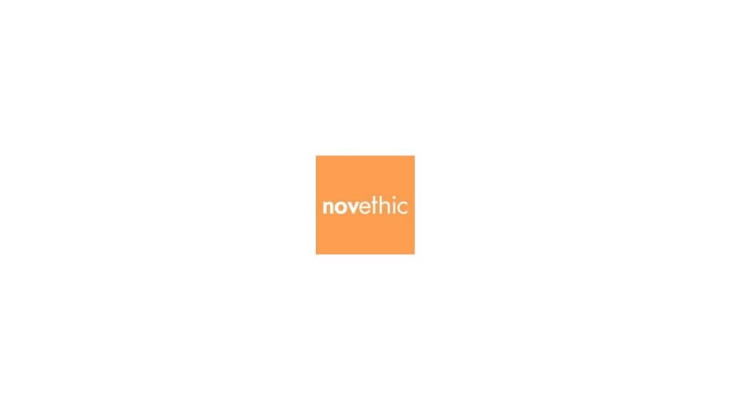 logo novethic