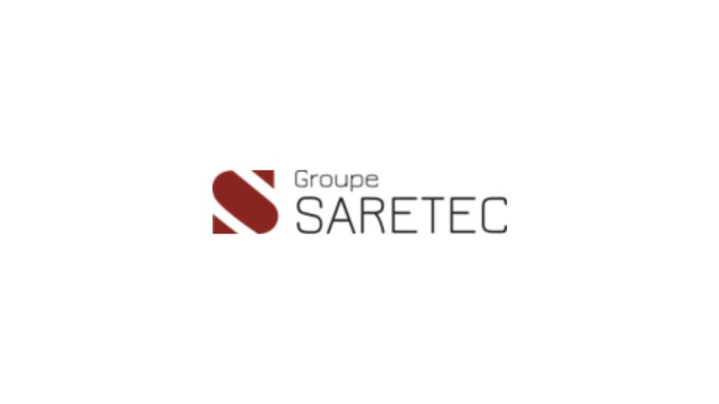 logo saretec