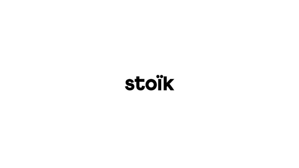 logo stoïk