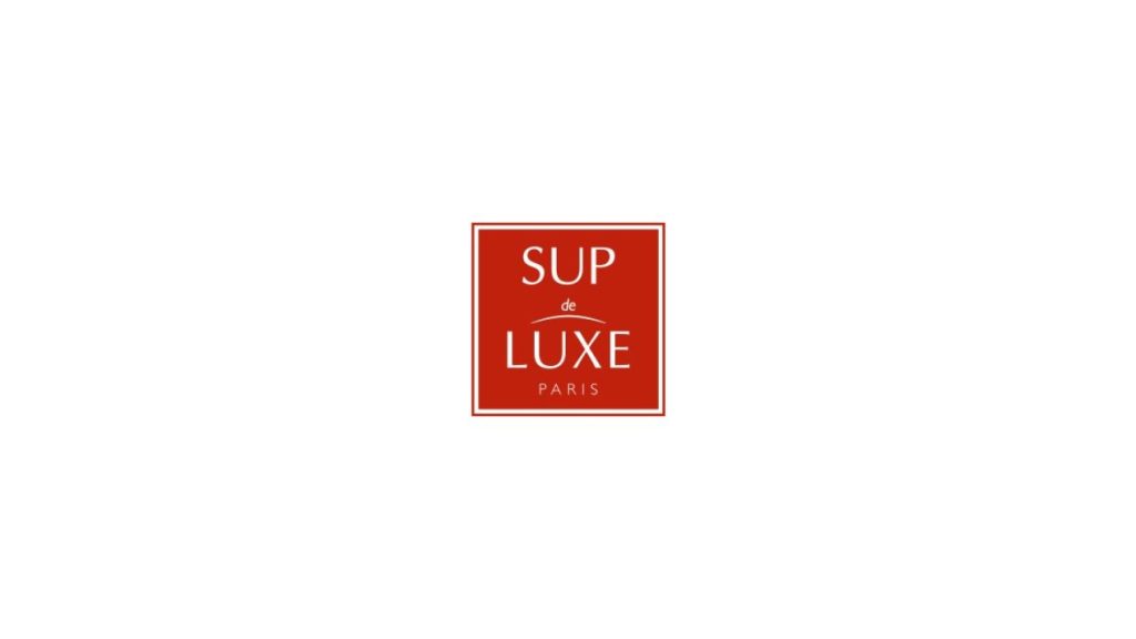 logo sup de luxe