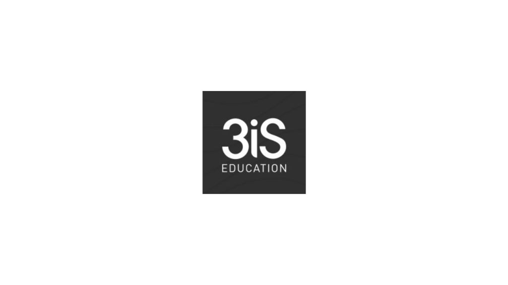 logo_3is_education logo 3is education