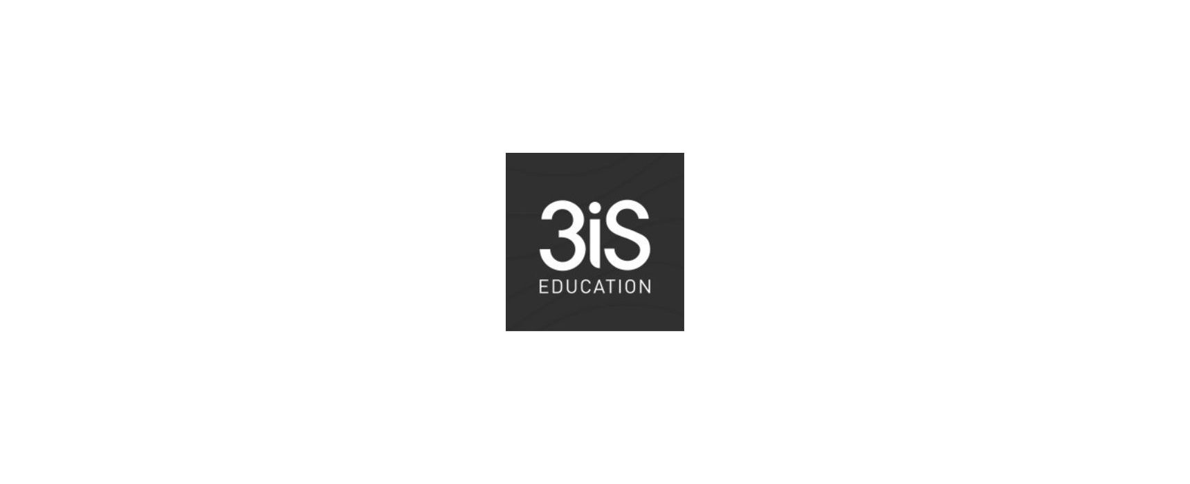 logo_3is_education logo 3is education