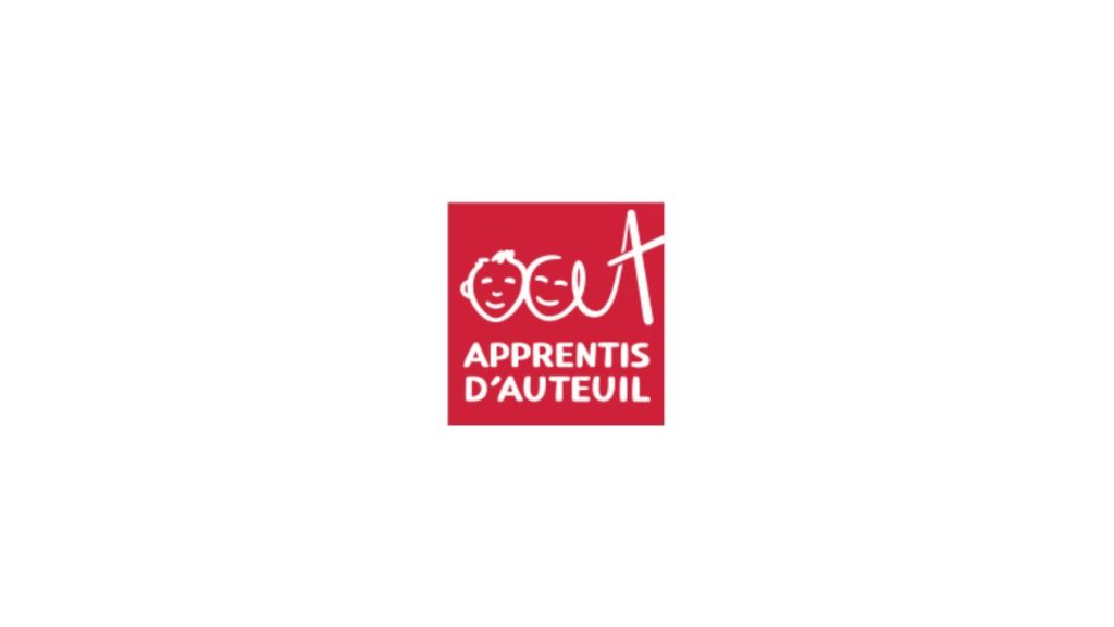 logo apprentis d'auteuil