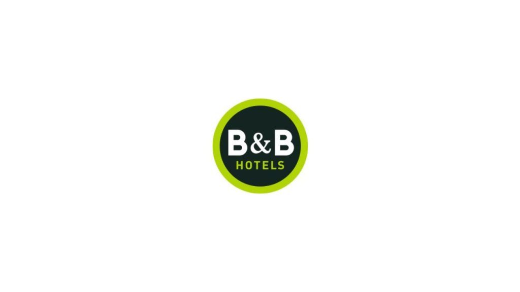 logo b&b hotel