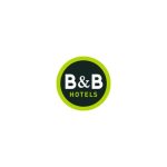 logo b&b hotel