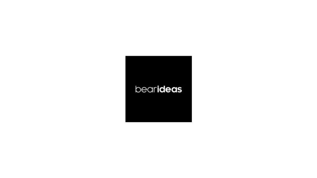 logo_bearideas logo bearideas