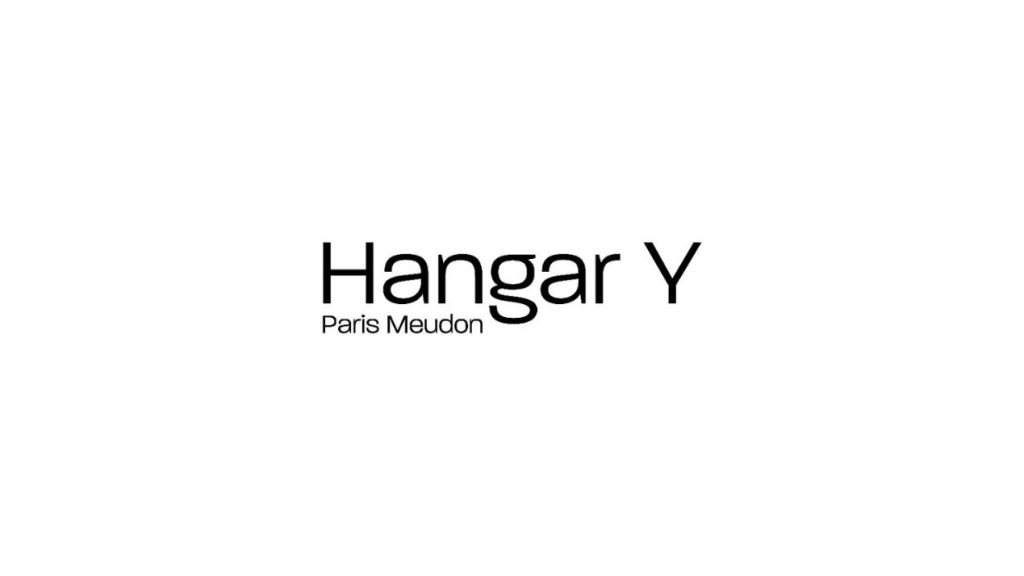 logo hangar y paris meudon