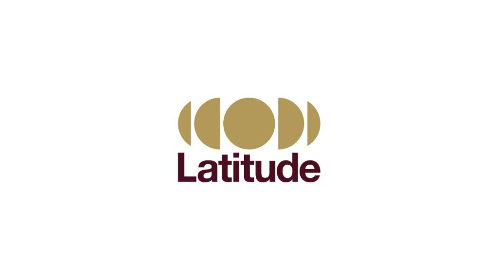 logo latitude