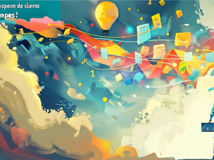 Prospection clients grands comptes