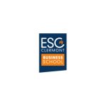 logo esc clermont business school