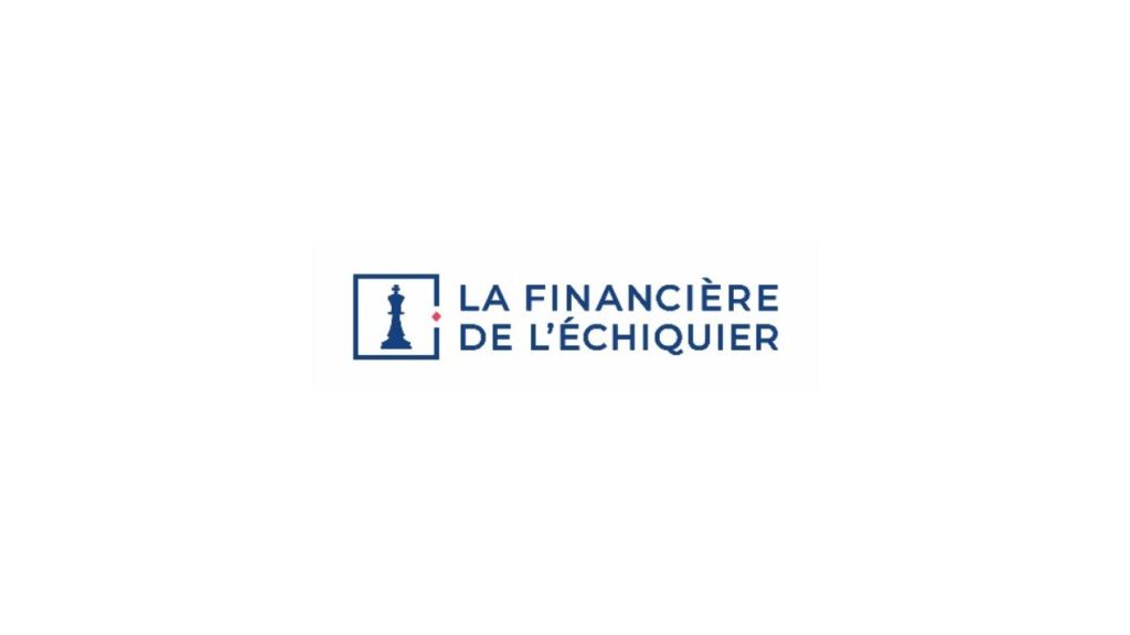 logo-financiere-de-l-echiquier logo financiere de l'échiquier