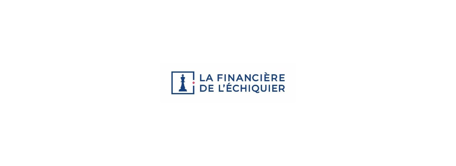logo-financiere-de-l-echiquier logo financiere de l'échiquier