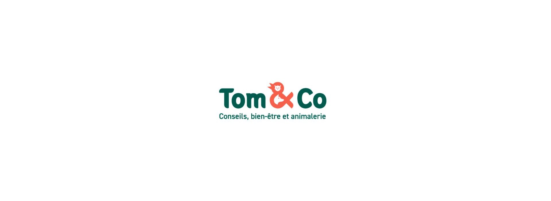 logo-tom&co logo tom&co