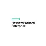 logo hpe