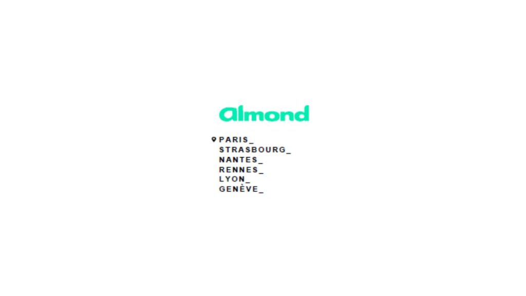 logo-almond logo almond