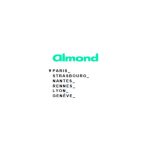 logo almond