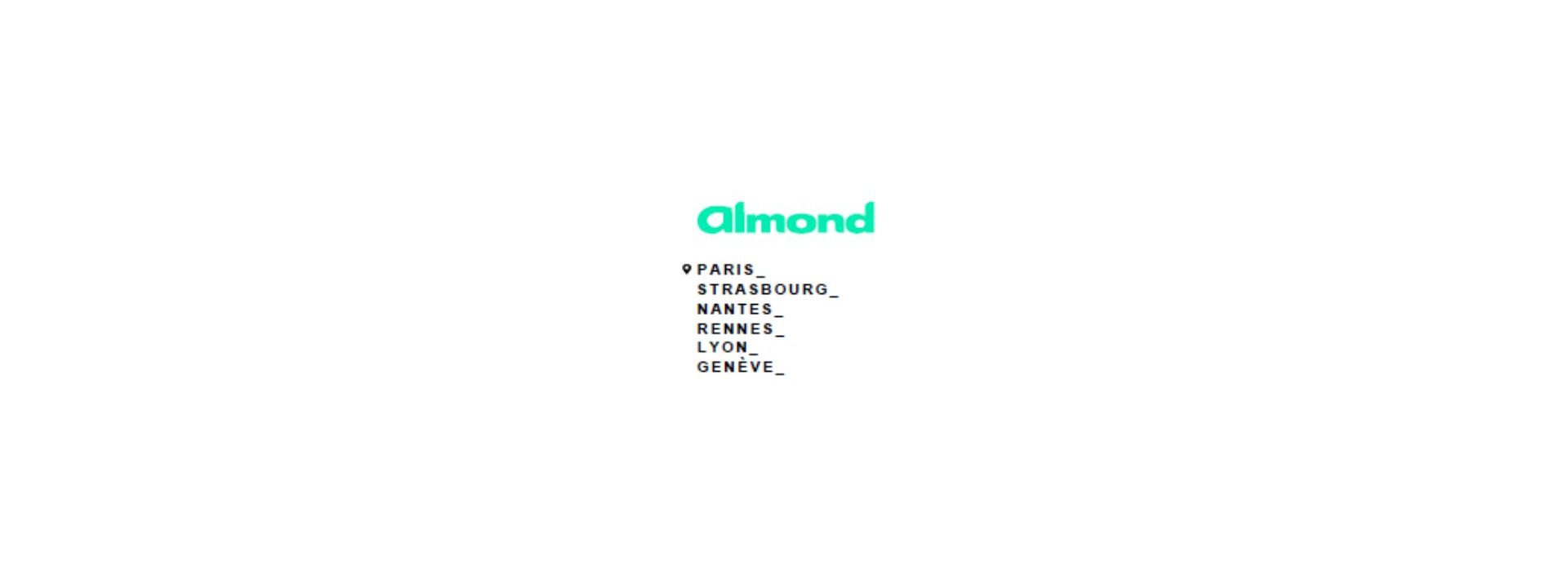 logo-almond logo almond