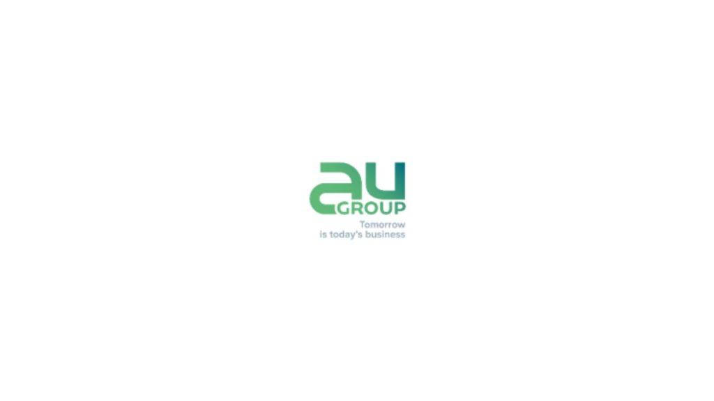 logo au group