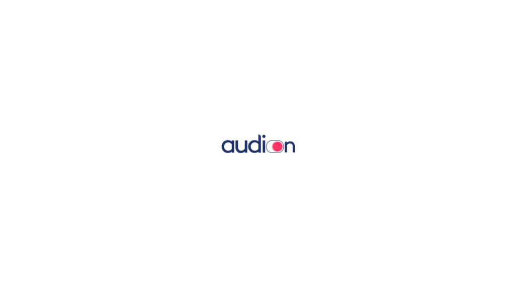 logo audion