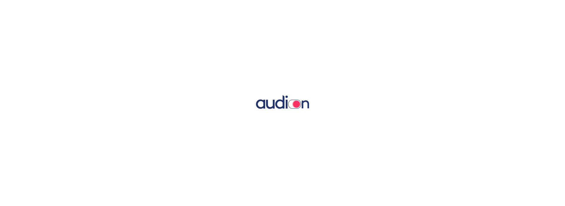 logo-audion logo audion