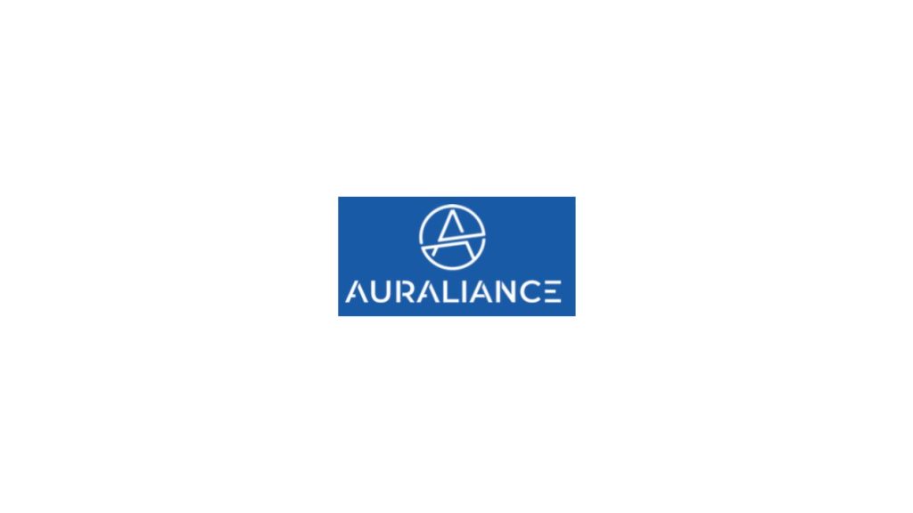logo auraliance