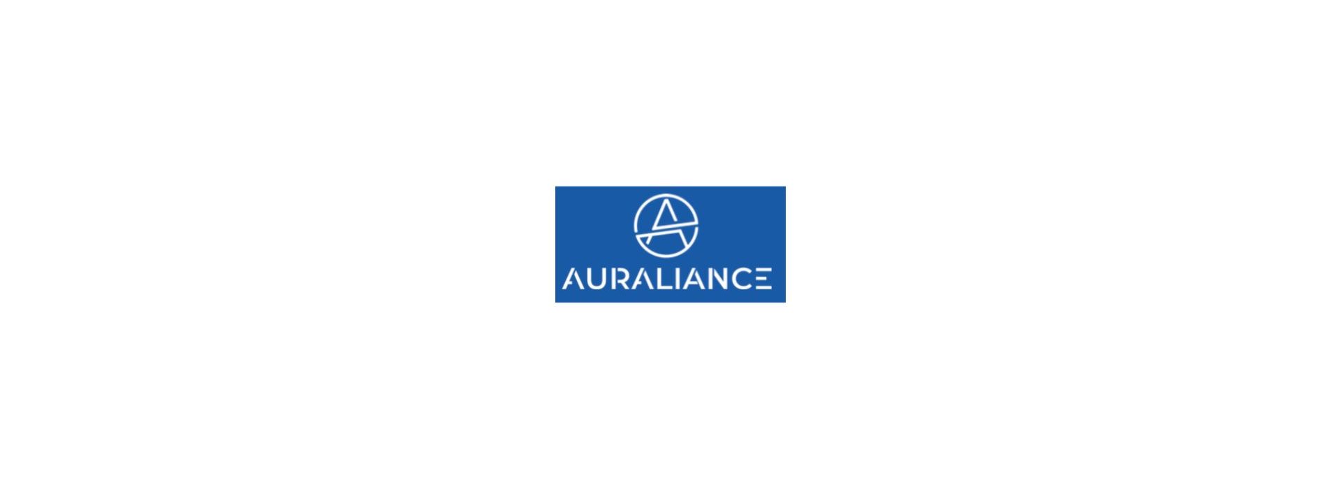 logo-auraliance logo auraliance