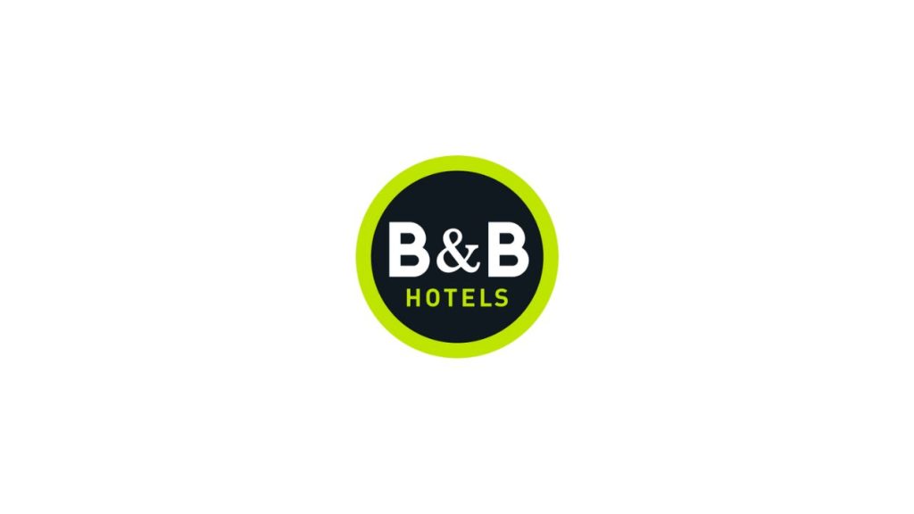 logo b&b hotels