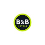 logo b&b hotels