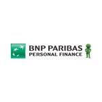 logo bnp paribas Personal Finance France