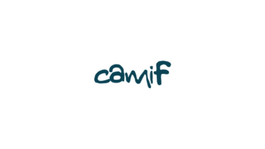 logo camif