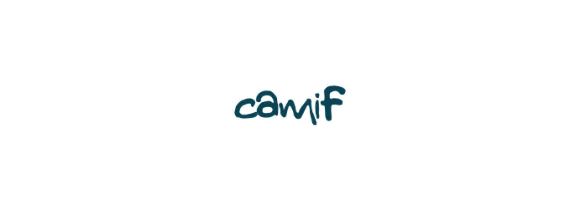 logo-camif logo camif