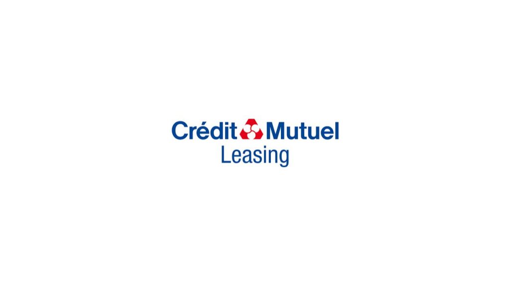 logo crédit mutuelle leasing