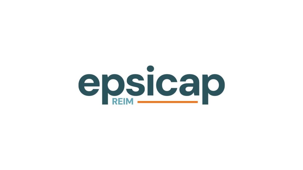 logo epsicap reim