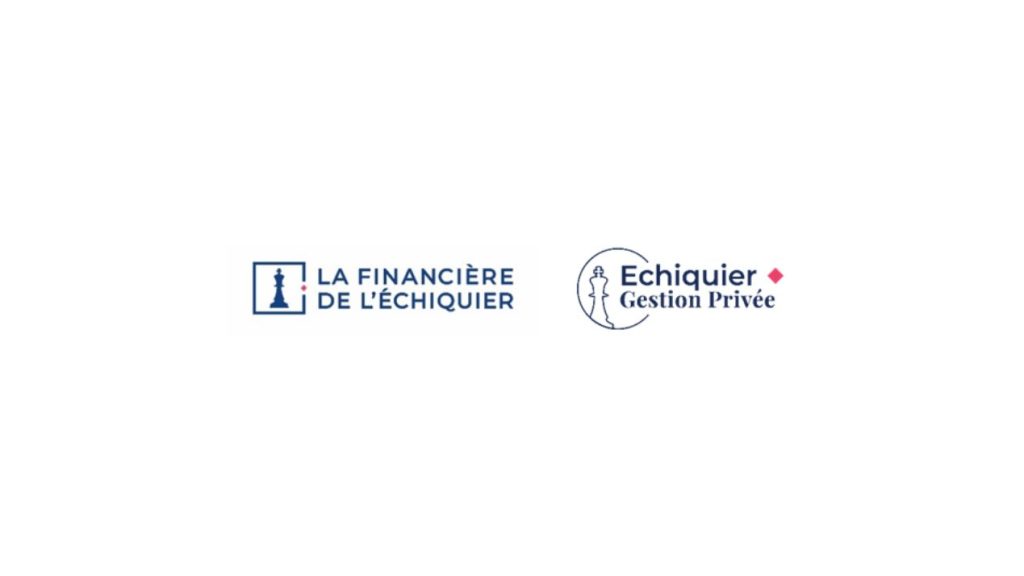 logo financière de l'échiquier gestion privée