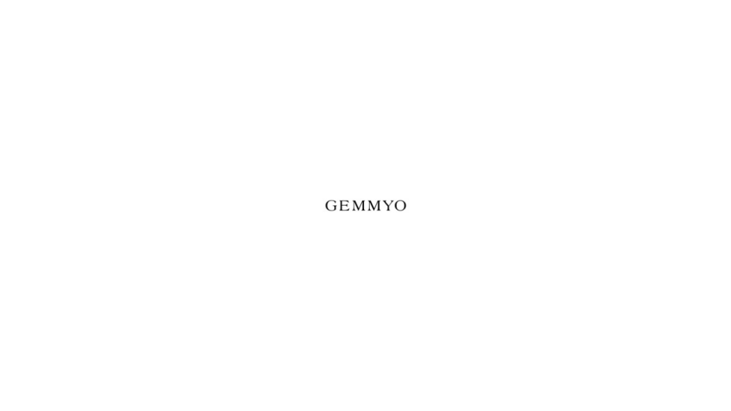 logo gemmyo