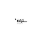 logo goodwill management