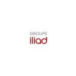 logo groupe iliad