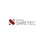 logo groupe saretec