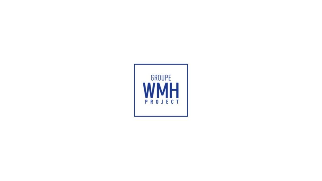 logo groupe wmh