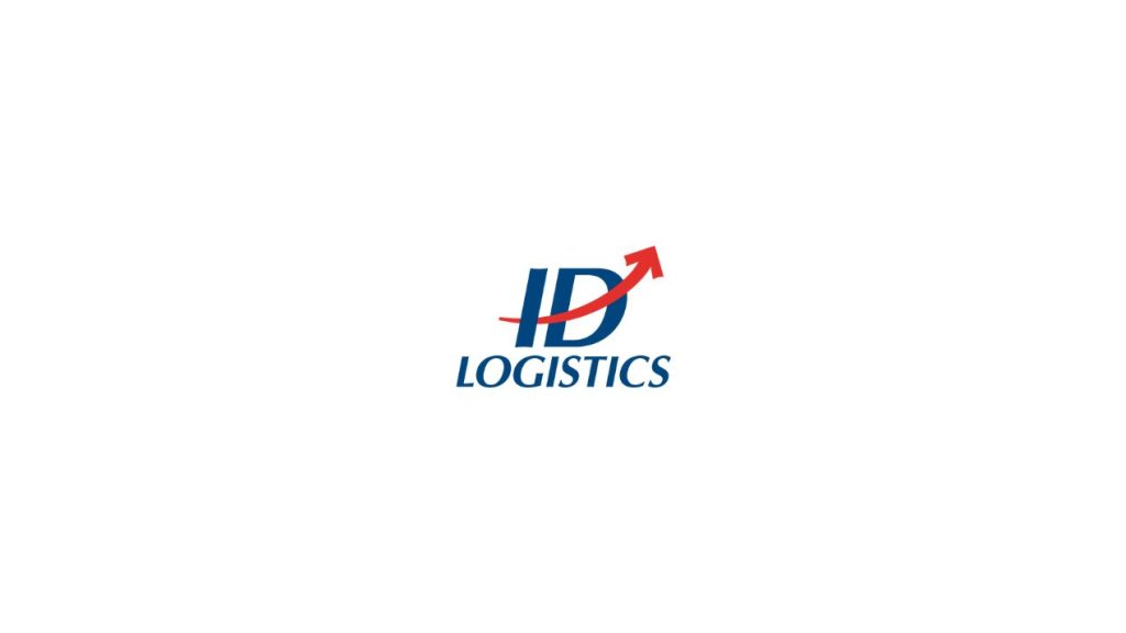 logo id logistics