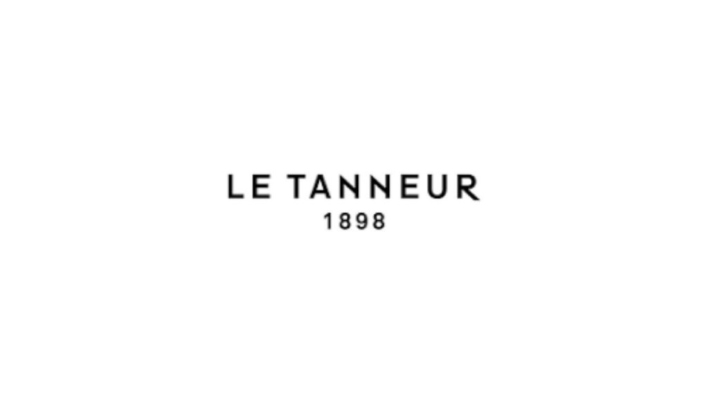 logo le tanneur