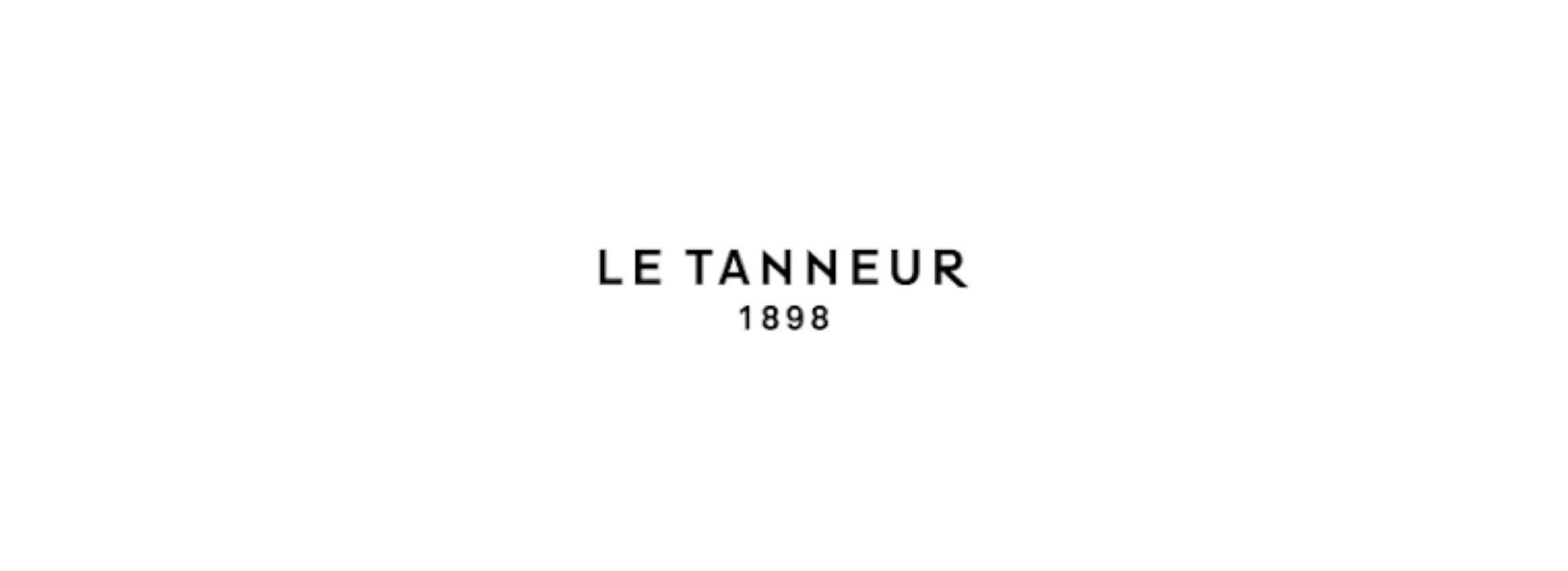 logo-le-tanneur logo le tanneur