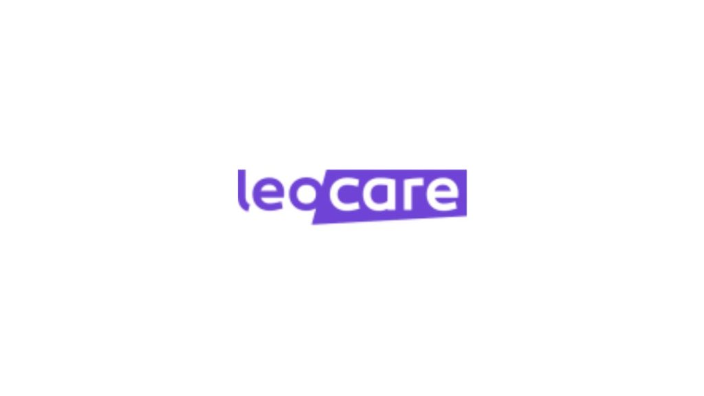 logo leo care