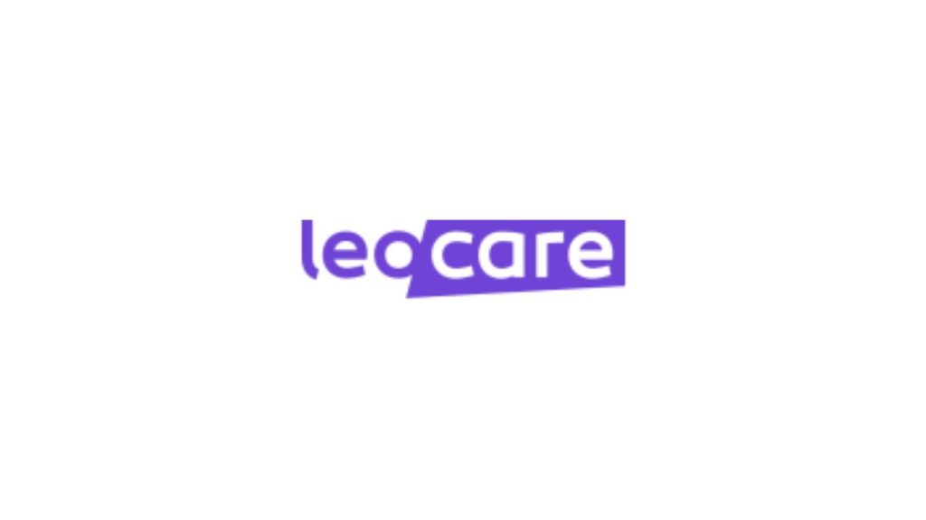logo leocare