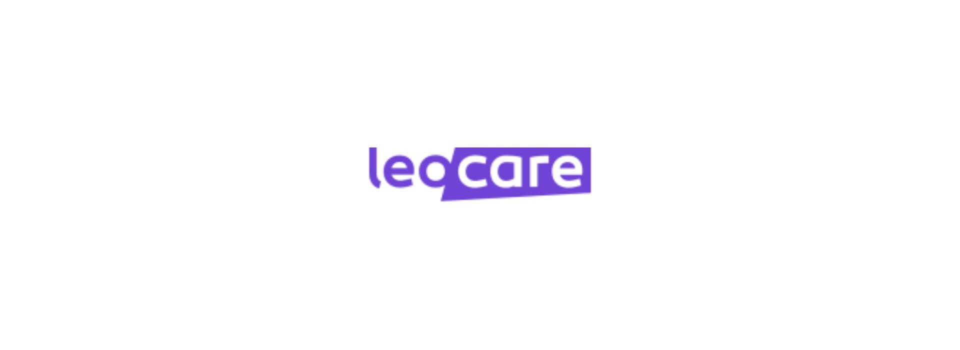logo-leocare logo leocare