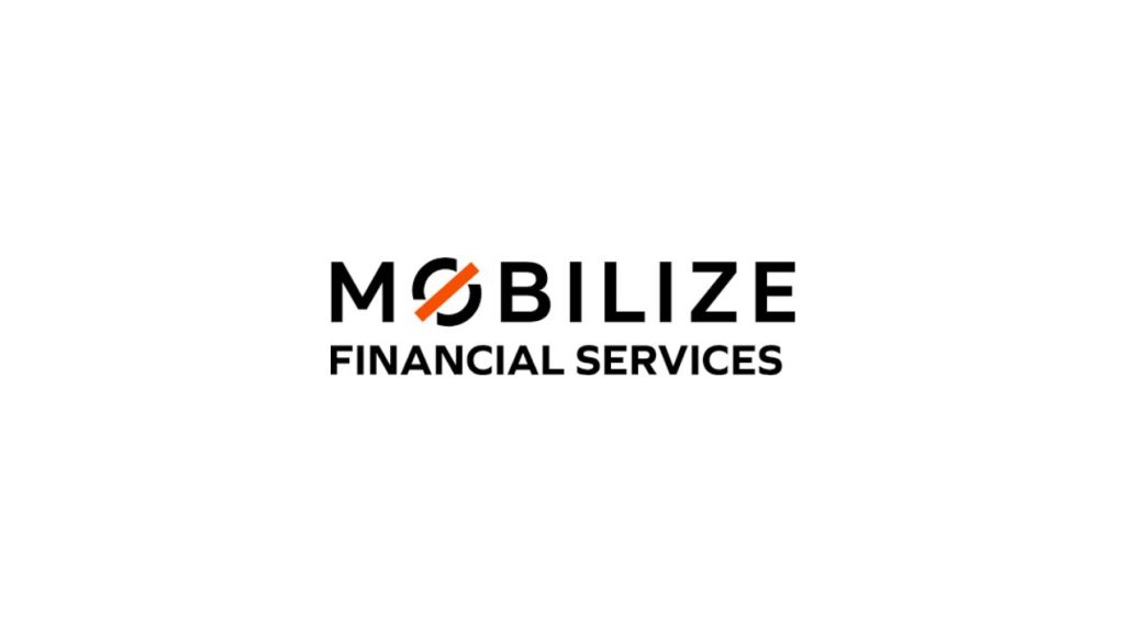 logo Mobilize Financial Services