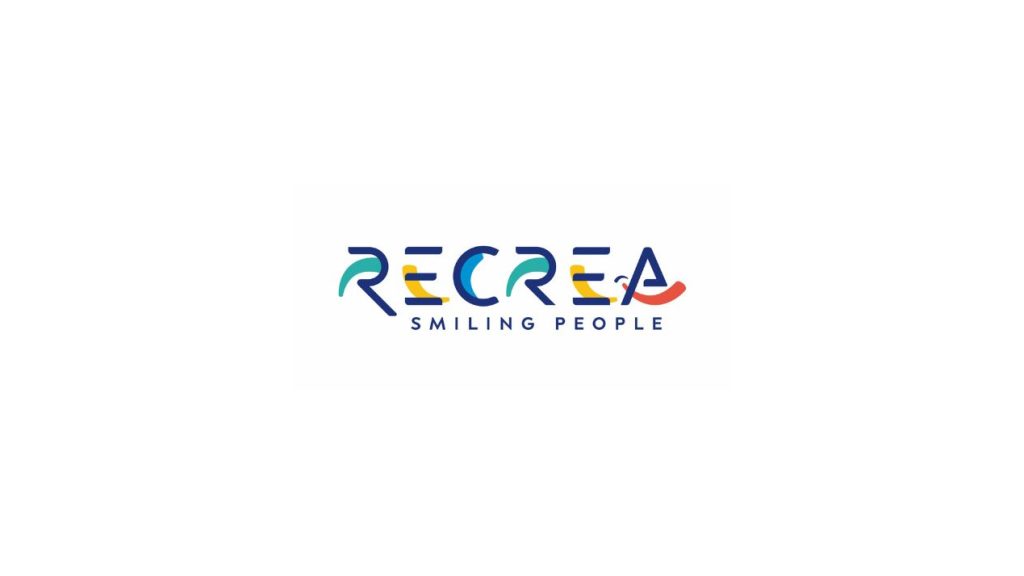logo-recrea logo récréa