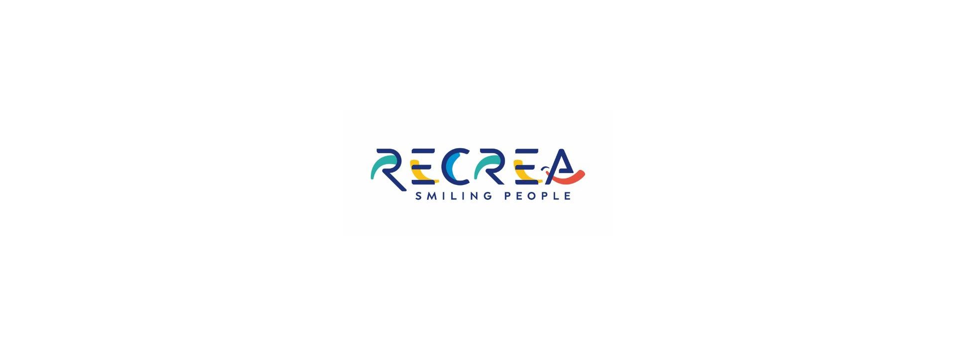 logo-recrea logo récréa