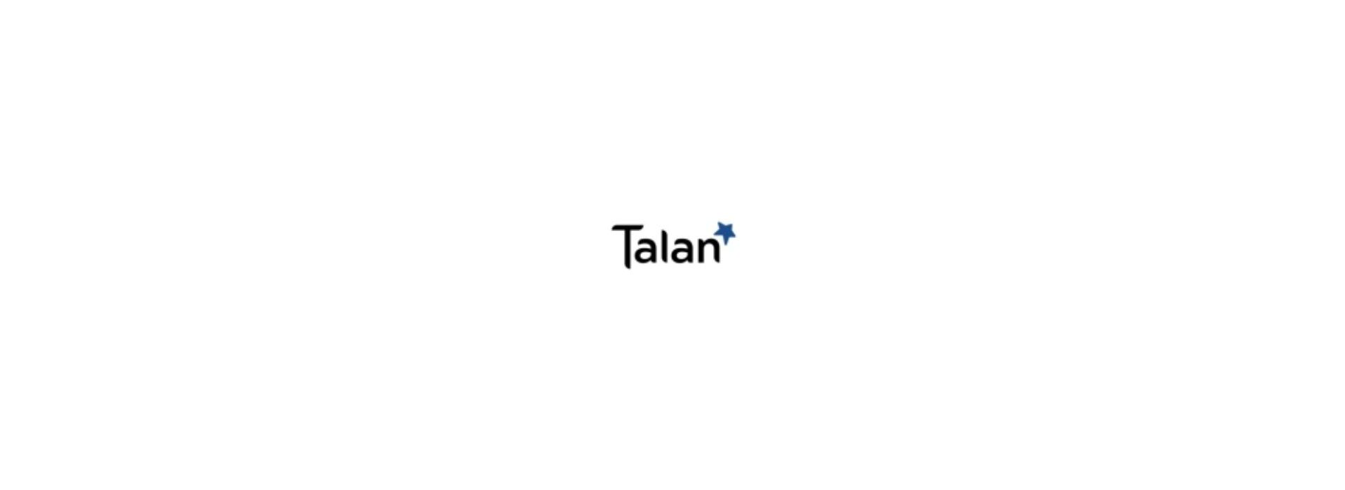 logo-talan logo talan