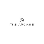 logo the arcane